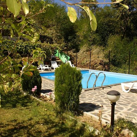 Villa Drecheva أوجنيانوفو المظهر الخارجي الصورة