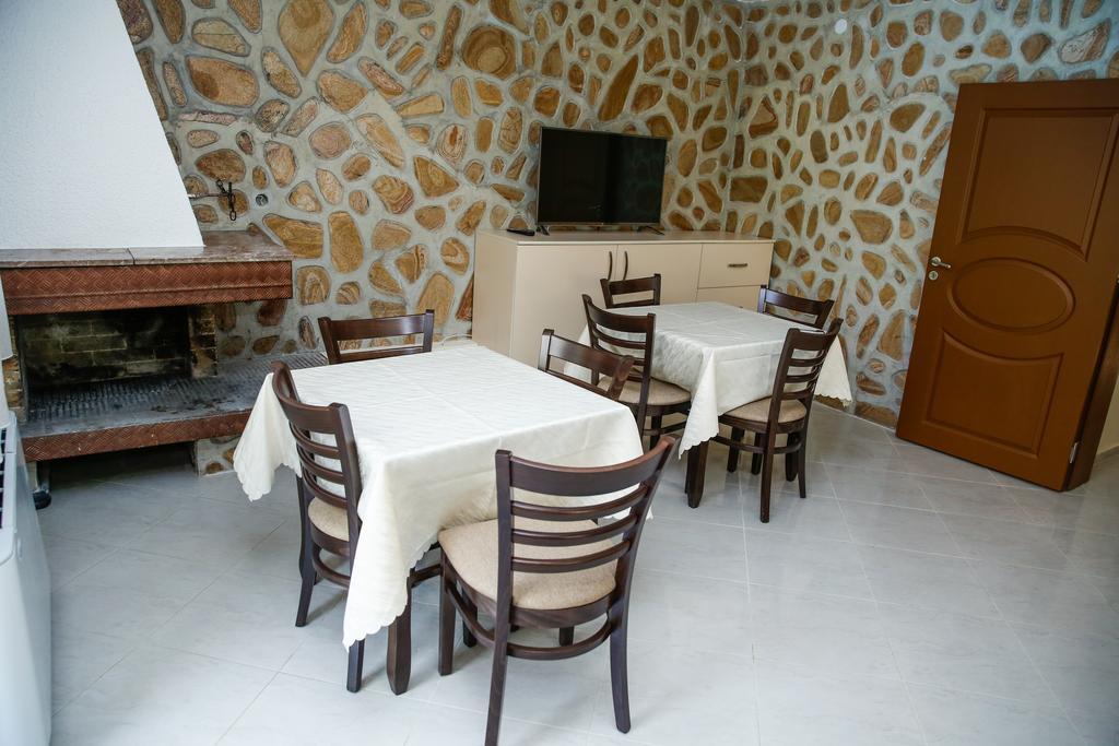 Villa Drecheva أوجنيانوفو الغرفة الصورة