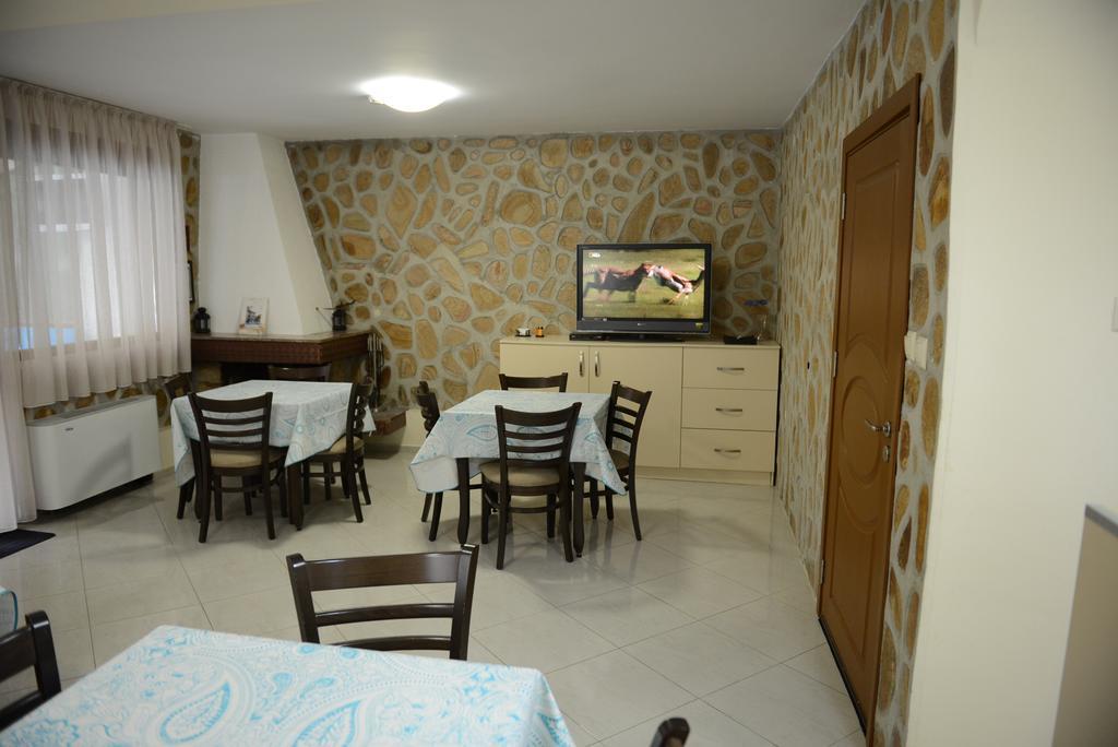 Villa Drecheva أوجنيانوفو المظهر الخارجي الصورة