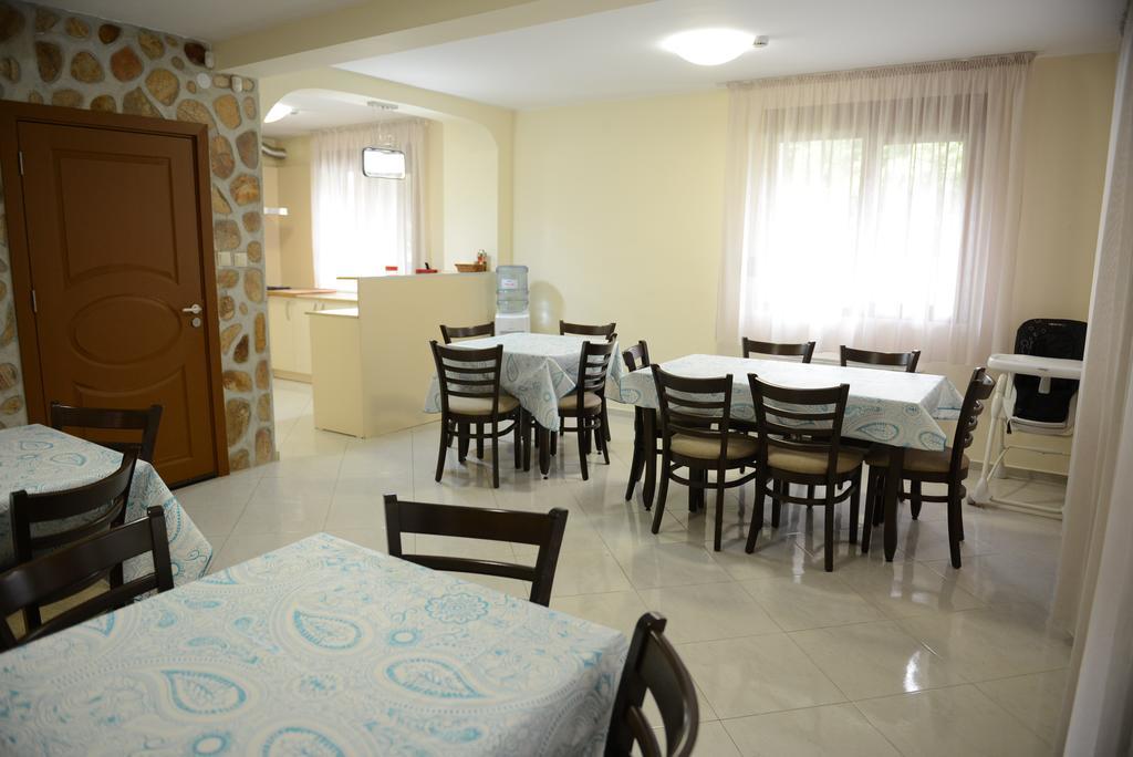 Villa Drecheva أوجنيانوفو المظهر الخارجي الصورة