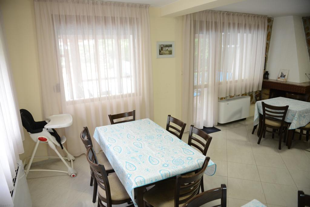 Villa Drecheva أوجنيانوفو المظهر الخارجي الصورة