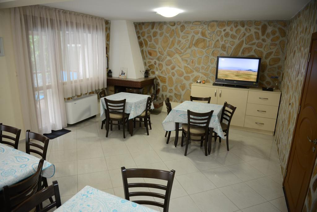 Villa Drecheva أوجنيانوفو المظهر الخارجي الصورة