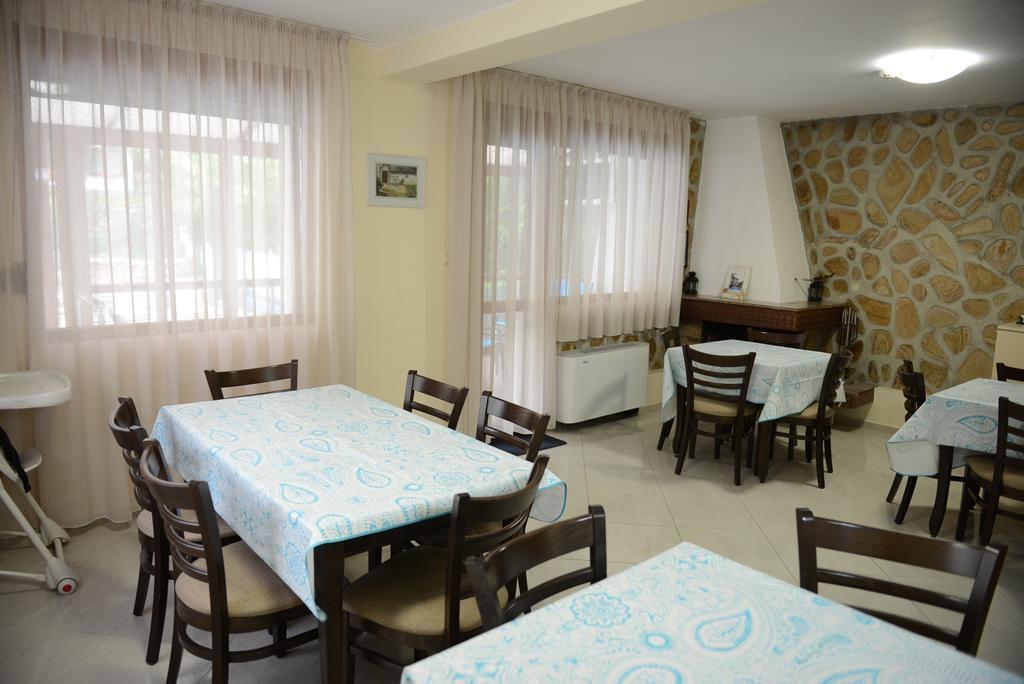 Villa Drecheva أوجنيانوفو المظهر الخارجي الصورة