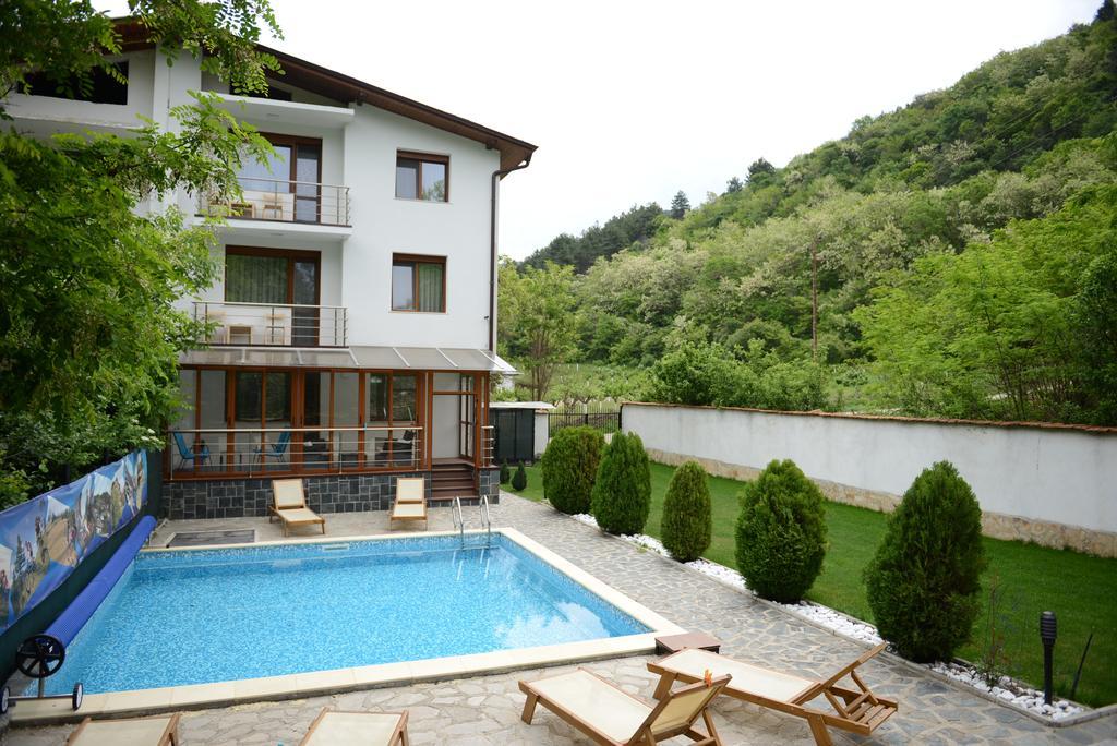 Villa Drecheva أوجنيانوفو المظهر الخارجي الصورة