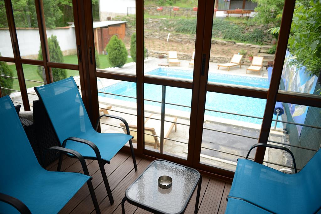 Villa Drecheva أوجنيانوفو المظهر الخارجي الصورة