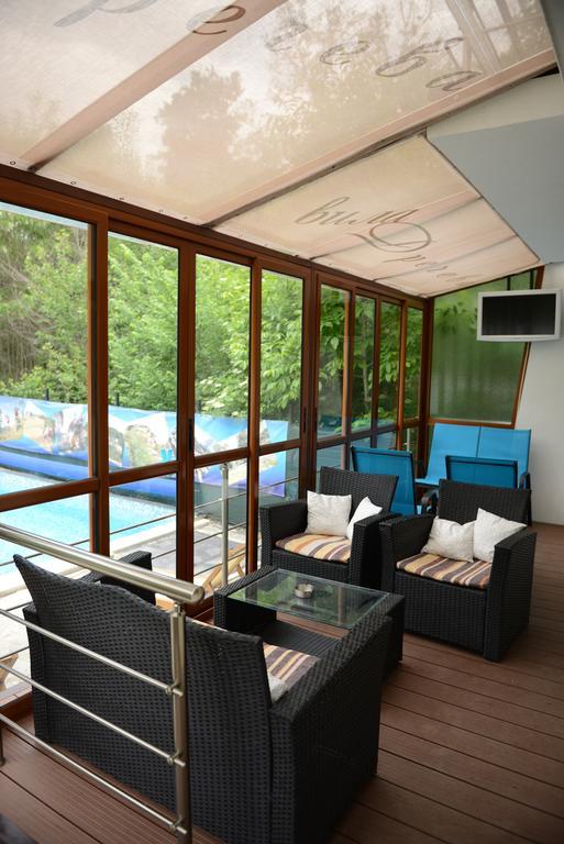 Villa Drecheva أوجنيانوفو المظهر الخارجي الصورة