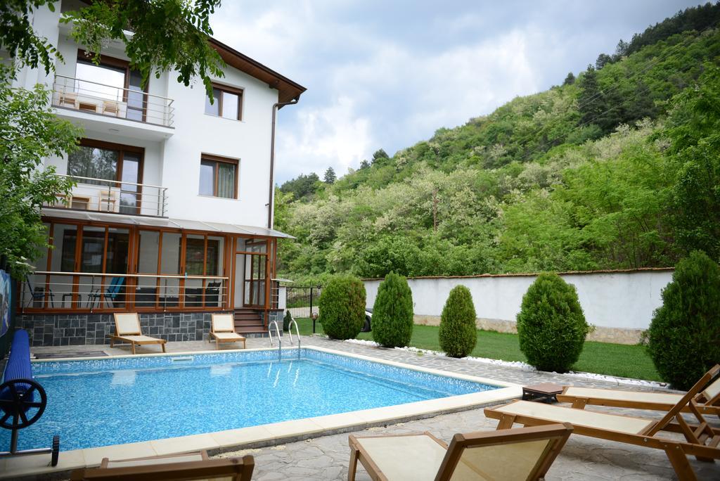 Villa Drecheva أوجنيانوفو المظهر الخارجي الصورة