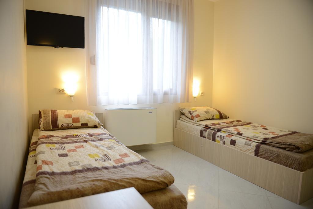 Villa Drecheva أوجنيانوفو المظهر الخارجي الصورة